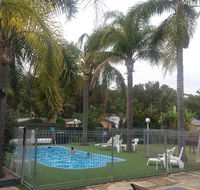 Aquarius Holiday Apartments - Nambucca Heads Accommodation