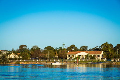 Aquarius Merimbula - Nambucca Heads Accommodation 0