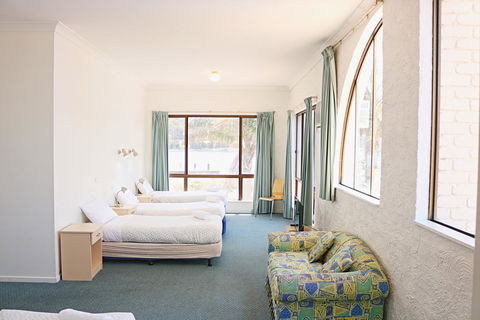 Aquarius Merimbula - Nambucca Heads Accommodation 3