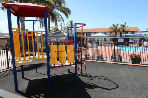 Aquarius Merimbula - Nambucca Heads Accommodation 2