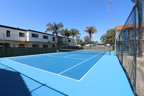 Aquarius Merimbula - Nambucca Heads Accommodation 1