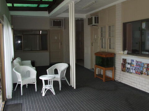 Aquarius Motel - Nambucca Heads Accommodation 3