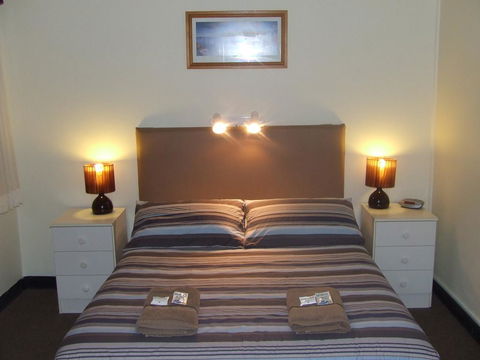 Aquarius Motel - Nambucca Heads Accommodation 2