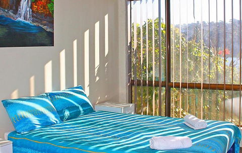 Aquarius Resort - Nambucca Heads Accommodation 3