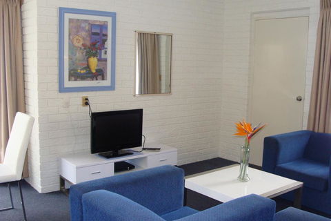 Aquarius Resort - Nambucca Heads Accommodation 2