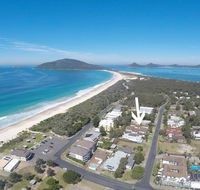 Aquarius Townhouse - Nambucca Heads Accommodation