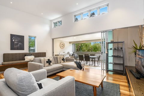Aquawaters@Belongil - Nambucca Heads Accommodation 1