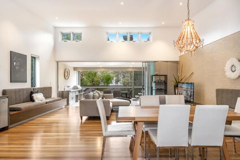 Aquawaters@Belongil - Nambucca Heads Accommodation 2