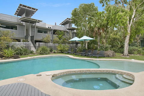 Aquawaters@Belongil - Nambucca Heads Accommodation 0