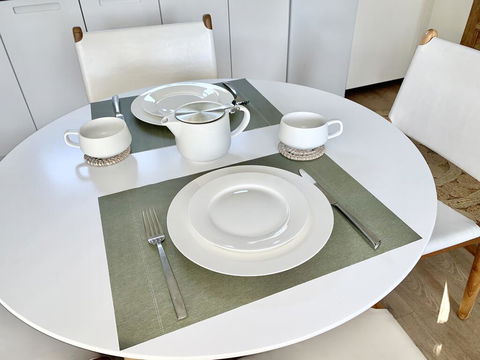 Arakoola Studio - Nambucca Heads Accommodation 0