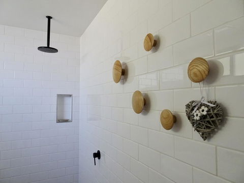 Arakoola Studio - Nambucca Heads Accommodation 1