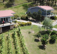 Araluen Boutique Accommodation - Nambucca Heads Accommodation