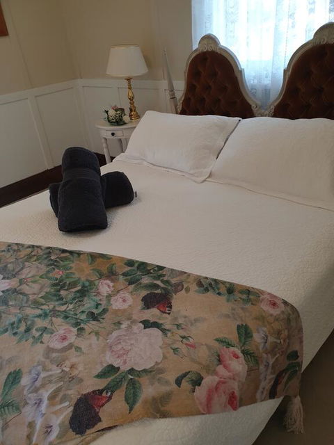 Araluen Historic House - Nambucca Heads Accommodation 1