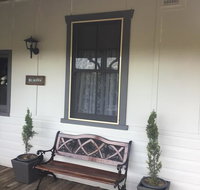 Araluen Historic House - Nambucca Heads Accommodation