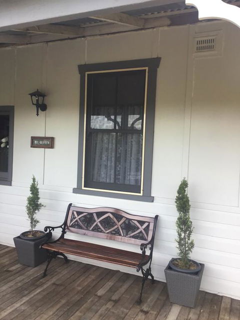 Araluen Historic House - Nambucca Heads Accommodation 0
