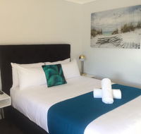Araluen Motor Lodge - Nambucca Heads Accommodation