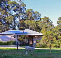 Araluen Park Cottages - Nambucca Heads Accommodation