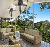Arana Wentworth Falls - Nambucca Heads Accommodation
