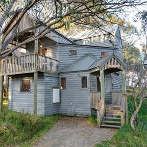 Arapaho - Nambucca Heads Accommodation 1