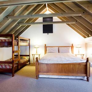 Arapaho - Nambucca Heads Accommodation 2