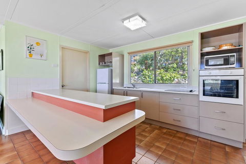 Arcadia - Nambucca Heads Accommodation 1