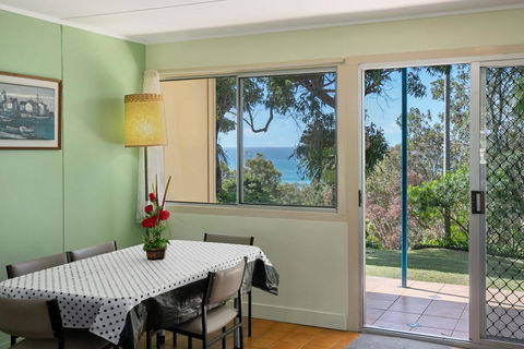 Arcadia - Nambucca Heads Accommodation 0