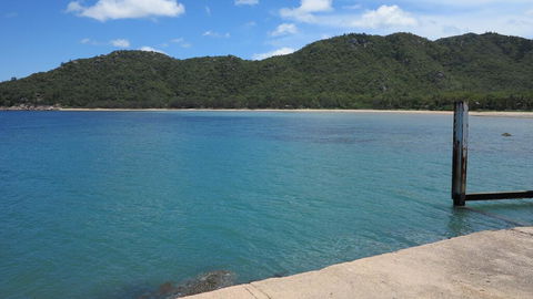 Arcadia Beach Unit 4 - Nambucca Heads Accommodation 2