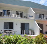 Arcadia Beach Unit 4 - Nambucca Heads Accommodation