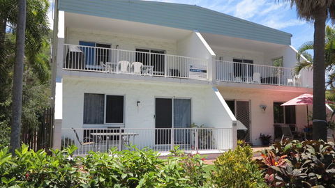 Arcadia Beach Unit 4 - Nambucca Heads Accommodation 0