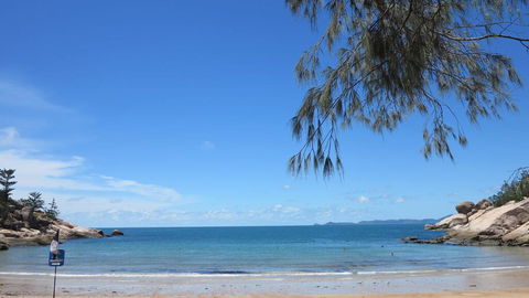 Arcadia Beach Unit 4 - Nambucca Heads Accommodation 1