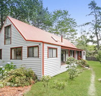 Arcadia Cottage - Nambucca Heads Accommodation