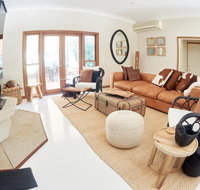 Arcadian Retreat - Nambucca Heads Accommodation