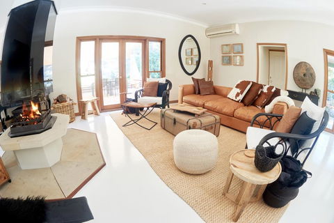 Arcadian Retreat - Nambucca Heads Accommodation 0