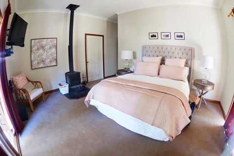 Arcadian Retreat - Nambucca Heads Accommodation 3