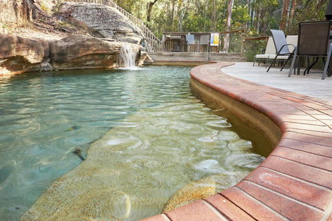 Arcadian Retreat - Nambucca Heads Accommodation 1