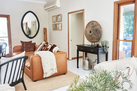 Arcadian Retreat - Nambucca Heads Accommodation 2