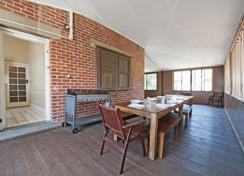Arch On Mellool - Nambucca Heads Accommodation 2
