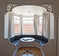 Arch on Mellool - Nambucca Heads Accommodation