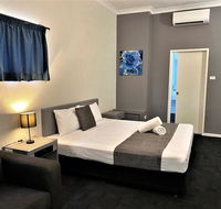 Archer Park Motel - Nambucca Heads Accommodation
