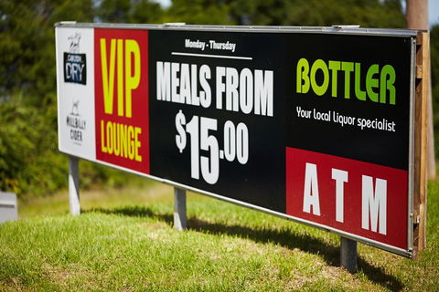 Archibald Hotel - Nambucca Heads Accommodation 2