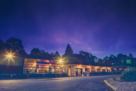 Archibald Hotel - Nambucca Heads Accommodation 0