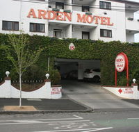 Arden Motel - Nambucca Heads Accommodation