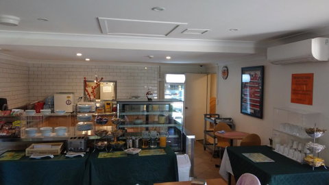 Arena Hotel (formerly Sleep Express Motel) - Nambucca Heads Accommodation 1