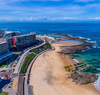 Arena On The Beach - Nambucca Heads Accommodation