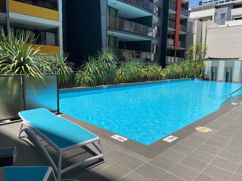 ARENA RESORT STYLE EXEC FREE NETFLIX WIFI WINE - Nambucca Heads Accommodation 1