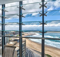 Arena Unit A1205/75 Shortland Esplanade - Nambucca Heads Accommodation
