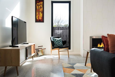 Arenas North - Nambucca Heads Accommodation 1