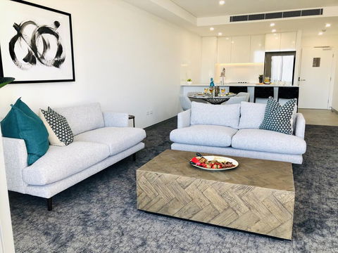 Argo Apartments - Nambucca Heads Accommodation 3