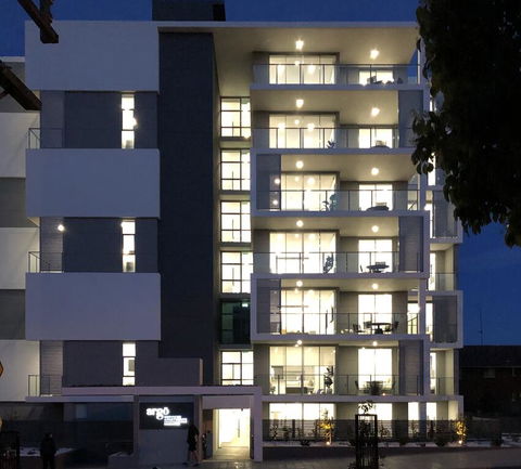 Argo Apartments - Nambucca Heads Accommodation 0