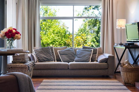 Argus Hill Cottage - Nambucca Heads Accommodation 0